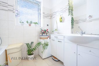 ALL INCLUSIVE | NA PRENÁJOM 1,5-IZBOVÝ BYT S BALKÓNOM, ORECH - 9