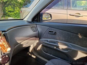 Kia Rio 1.4, 16V, 71 kW - 9