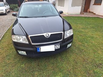 Skoda octavia2 1.9 tdi 77kw auto - 9