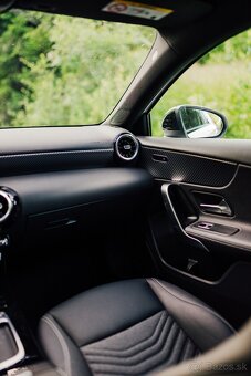 Mercedes A180 Progressive 2024 8490km Facelift - 9
