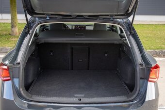 Seat Leon Sportstourer 2.OTDI DSG /aj na splátky/ - 9