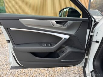 Audi A6 Allroad Quattro 50 TDI - 9