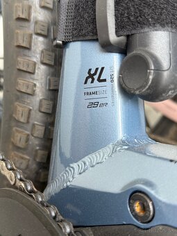 ✅PREDÁM 2 ELEKTROBICYKLE KELLYS R50 AKO NOVÉ✅ - 9