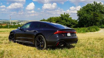 Audi RS7 Sportback 4.0 TFSI - 9