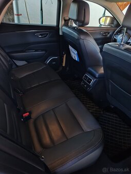 Predám Renault talisman initiale paris - 9