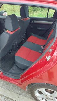 Suzuki Swift 1.3 benzín - 9