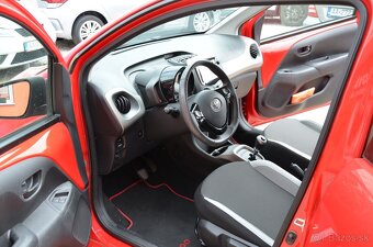 Toyota Aygo 1.0 VVT-IX-LOOK Automat SR - 9