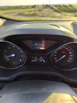 Ford 1.0 ecoboost 74kw - 9