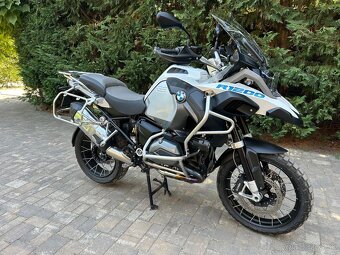 BMW R 1200 GS ADVENTURE - 9