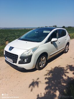Predam peugeot 3008 - 9