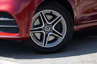 Mercedes-Benz GLE SUV 580 mHEV 4MATIC A/T - 9