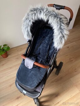 Kociar kinderkraft grande plus s fusakom - 9