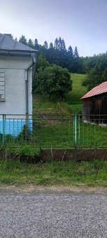 Na predaj stavebné pozemky - 7 500 m² v obci Zubné, - 9