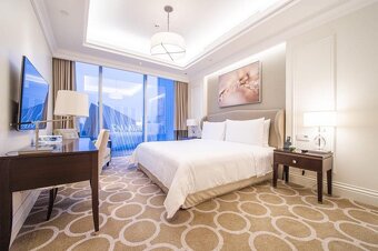 🌟 Luxusné bývanie s výhľadom na ikony Dubaja – THE ADDRESS - 9