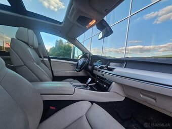 BMW 530GT X-DRIVE●PANORAMA●AT●HEAD UP● - 9