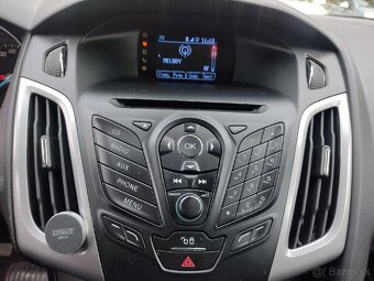 Ford FOCUS 3 2013 TOP 120PS - 9