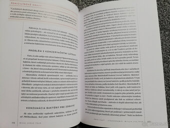 Cameron Diaz, Sandra Bark - Miluj svoje telo (The body book) - 9