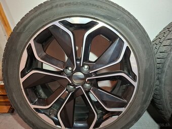 Elektróny - Renault 4x100 - 9