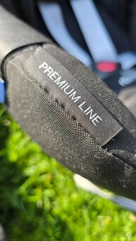 Britax Baby safe 2 i-size vajíčko autosedačka - 9