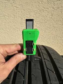 225/65 R17 102V letné YOKOHAMA - 9