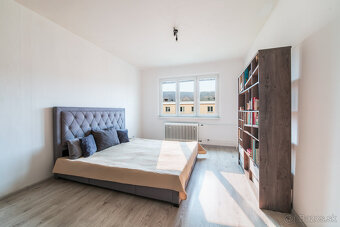 Na predaj 2-izbový byt s loggiou v Martine - Sever - 9