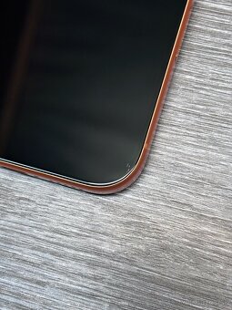 iPhone 17 Pro 256GB Cosmic Orange - 9