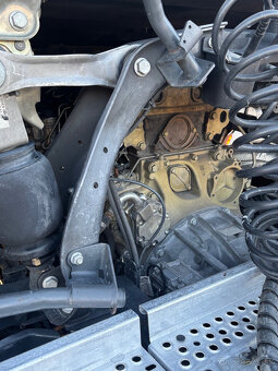 Prodám tahač návěsů MERCEDES-BENZ ACTROS 1848 E6 GIGASPACE - 9