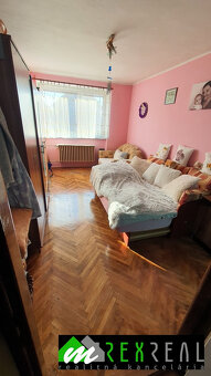 Predaj 2 izbového bytu, Želovce. - 9