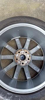 letna sada vw monterey r18 ,235/45r18 - 9