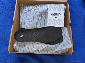 Bennon commodore  pracovná obuv veľkosť 42 - 9