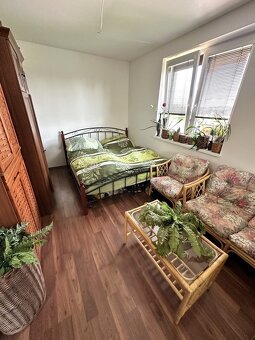 Novostavba 3 izbový byt 90,96 m2 s 2 terasami a parkoviskom - 9