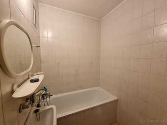 3 IZBOVÝ BYT + 2 x BALKÓN 74 m2 STARÁ TURÁ NMNV - VOĽNÝ - 9