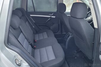 Skoda octavia II - 9