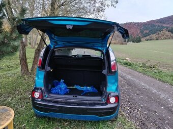 Citroen C3 Picasso rozpredam - 9