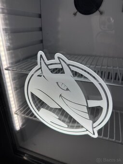 Chladnička na nápoje - 9