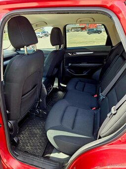 Mazda CX-5 2.0 benzín 4x4 automat - 9