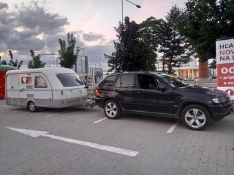 Karavan Hymer Eriba Future - 9