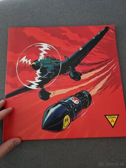 Lp platne na predaj,vinyl - 9