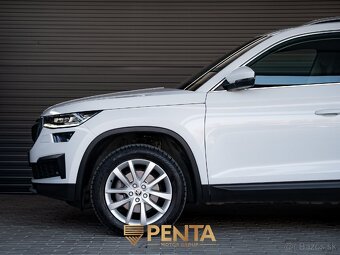⭐ ŠKODA KODIAQ STYLE ⭐ - 9