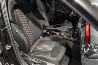Škoda Fabia 1.5 TSI Monte Carlo DSG, Adaptívny tempomat - 9