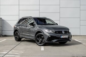 Volkswagen Tiguan - 9