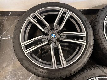 original BMW 8er G14 G15 G16 r19 727 M 8090019 - 9