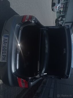 Škoda Superb 2 2.0 - 9