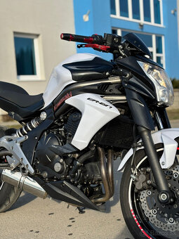Kawasaki er6n abs 2012 - 9
