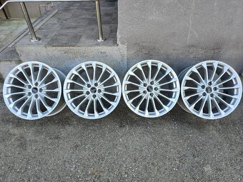Disky Audi 5x112 r19 Audi A8,A6,A4 - 9