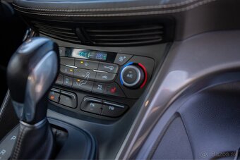 Ford Kuga VIGNALE 2019 2.0 4X4 Automat Ťažné SK ŠPZ - 9