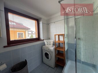 PRENÁJOM 2 izbového bytu v centre mesta Martin - Jesenského - 9