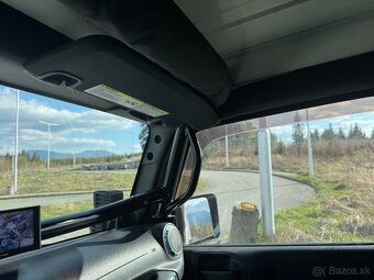 Jeep Wrangler 3,6 At - 9