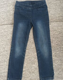 Tunika Lindex 110 + dzeginsy - 9