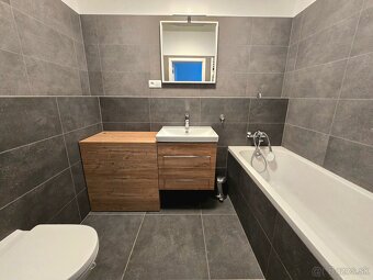 Štýlový 2-izbový byt na prenájom v projekte Prúdy, Trnava - 9